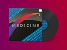 Medicine - Scarred For Life // Vinyl LP limited edition to 100 copies