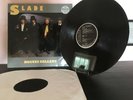SLADE   ROGUES GALLERY   Vinyl LP 1985   Excellent   UK 1st Pressing A1/B1