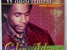 Glen Adams ?– Wonderthirst US LP vinyl record Landmark Corner LC-0001