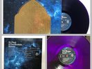 St Paul & the Broken Bones - Sea of Noise - Purple Vinyl LP - Tested VG+ - J1