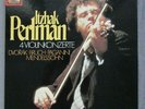 C787 Perlman 4 Violin Concertos Dvorak Bruch Mendelssohn 3LP EMI 1C 197-52 796/9