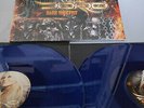 DORO - Raise Your Fist - DLP (limited BLUE VINYL)