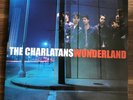 The Charlatans - Wonderland - Double Vinyl Album - Universal Records