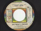 NORTHERN SOUL- JIMMY RICKS- 
