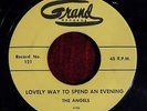 THE ANGELS - 7