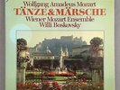 B221 Mozart Dances & Marches Boskovsky 10LP DECCA 6.35398 HD Stereo