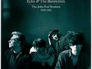 ECHO & THE BUNNYMEN The John Peel Sessions 1979-1983 2xLP NEW .cp