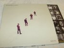 Mumford and Sons Delta double Vinyl 2LP - NICE 2018
