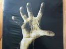 System Of A Down Self Titled Vinyl LP Blue Unofficial NM/NM + FREE P&P