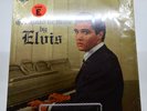 ELVIS PRESLEY HIS HAND IN MINE GOSPEL LP LIVNG STEREO LSP 2328