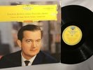 LP SANDOR KONYA ARIAS From PUCCINI Operas (Vinyl, DGG SLPEM 136370) NM/NM