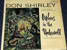 * DON SHIRLEY - Orpheus in the Underworld * Rare 1st Press 1956 Cadence CLP 1009