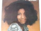 Linda Lewis - Say No More... - Vinyl LP UK 1st Press 1971 + Insert