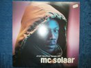 MC SOLAAR - Paradisiaque -  2 x Vinyl LP  France  1997  1st Press