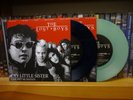 2 x THE LOST BOYS OST / GERAD MCMANN - CRY LITTLE SISTER 7