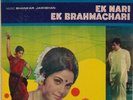 “EK NARI EK BRAHMACHARI” (1972) Bollywood  OST  Kishore Kumar, Asha Bhosle