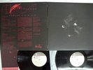 ANTHONY BRAXTON TOWN HALL 1972 TRIO PA-3008 Japan VINYL 2LP