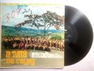 La Tuna Estudiantina de Cayey Romance del Campesino Fragoso FLP-569 VG+ LP#1598