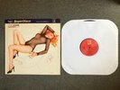 The Cars, Candy-O   NM, '82, Elektra, Nautilus, Half-Speed, Audiophile