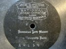 ZON - O - PHONE - A9119 - Victor Herberts Band - Bohemian Life March