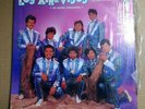 LOS ATREVIDOS - TRISTE ILUSION  hEaR IT  Organ CUMBIA MEXICAN synth sonidera lp