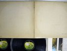 BEATLES WHITE ALBUM APPLE EAS-77001,2 Japan VINYL 2LP