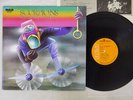 SCORPIONS FLY TO THE RAINBOW RCA RVP-6089 Japan VINYL LP
