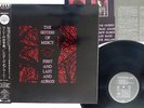 SISTERS OF MERCY FIRST LAST ALWAYS MERCIFUL RELEASE P-13162 Japan OBI PROMO LP