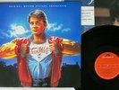 OST(AMY HOLLAND) TEEN WOLF POLYDOR 28MM 0486 Japan VINYL LP