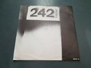 Front 242 ?– U.Men / Ethics -7' - ebm