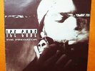 VINTAGE 1992 PRIORITY RECORDS ICE CUBE - THE PREDATOR LP ALBUM VINYL JUMPS ONCE
