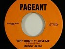 Johnny Greco 