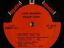 Shirley Scott 