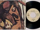 VAN HALEN 'Mean Street' 1981 Italian promotional 7