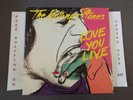 THE ROLLING STONES LOVE YOU LIVE 1977 DBL LP W/ ORIG INNER SLEEVE 
