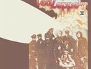 Led Zeppelin Led Zeppelin II Remastered Original Vinyl LP 2014/ Sealed