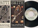 PATTI SMITH GROUP 'Dancing Barefoot / 5-4-3-2-1' 1979 Italian 7