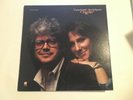EMILY REMLER & Larry Coryell - Together  CONCORD JAZZ 289 {nm orig} *1985*  RARE