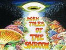 ALPHA OMEGA - Dark Tales Of The Shroom - LP (red/gold) Clostridium
