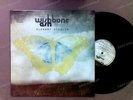 Wishbone Ash - Elegant Stealth AUT LP 2012 '