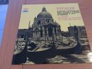 JEAN-FRANCOIS PAILLARD+GUNTER LEMMEN VIOLA VIVALDI 4 CONC.VIOLA ERATO STE 50060