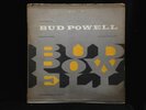 Bud Powell-The Artistry Of-Norgran 23-10 INCH