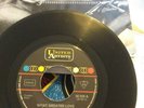 ORIGINAL NORTHERN SOUL 45-JACK HAMMER-WHAT GREATER LOVE(WITH PIC SLEEVE)