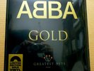 ABBA “Gold” (Greatest Hits) 2-LP Set LTD Edition Gold Vinyl BRAND NEW & SEALED