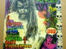 ROB ZOMBIE The Electric Warlock Acid Witch Satanic VINYL LP SEALED 3D Cover