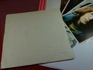 The Beatles  WHITE ALBUM  -  Apple SMO 2051/52 Germany first press Photos Poster