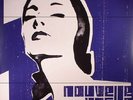 NOUVELLE VAGUE - Nouvelle Vague - Vinyl (clear vinyl LP)