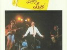 MODERN LOVERS, The - Live - Vinyl (limited numbered 180 gram yellow vinyl LP)