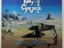 NASTY SAVAGE - ABSTRACT REALITY - 33 GIRI 12