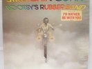 Bootsy's Rubber Band - Stretchin' Out In Bootsy's Rubber Band Warner Bros BS2920